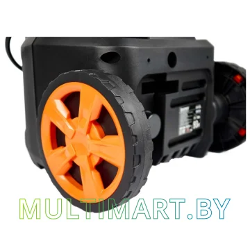 Мойка высокого давления Skiper PM-135 картинка 5